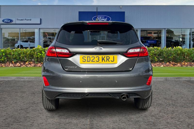 Used Ford Fiesta 2023 for sale - 77935016: Photo 7