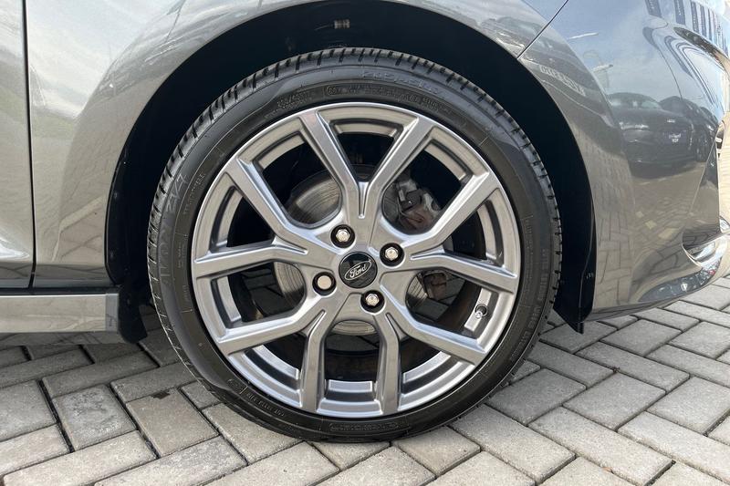 Used Ford Fiesta 2023 for sale - 77935016: Photo 8