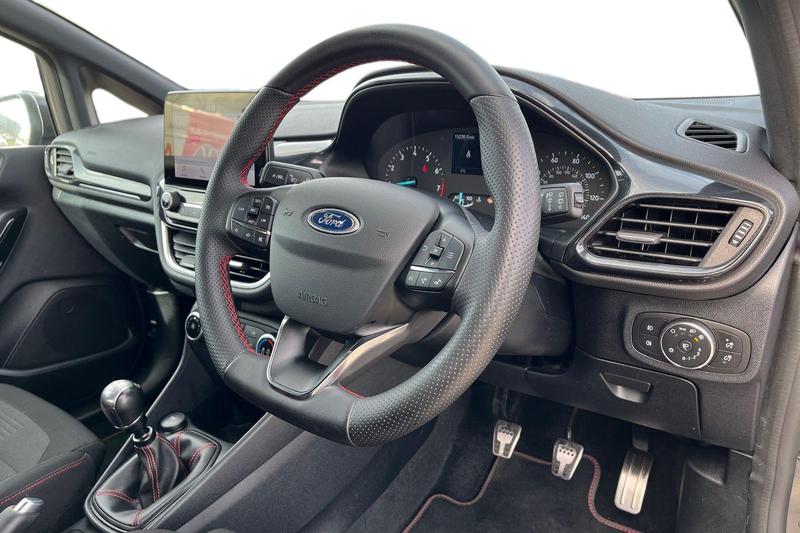 Used Ford Fiesta 2023 for sale - 77935016: Photo 9