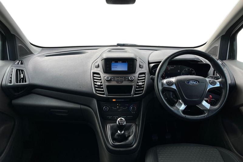 Used Ford Tourneo Connect 2020 for sale - 78015306: Photo 10