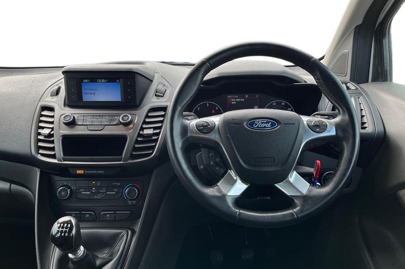 Used Ford Tourneo Connect 2020 for sale - 78015306: Photo 11