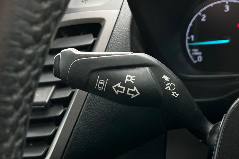 Used Ford Tourneo Connect 2020 for sale - 78015306: Photo 14