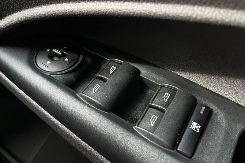 Used Ford Tourneo Connect 2020 for sale - 78015306: Photo 16