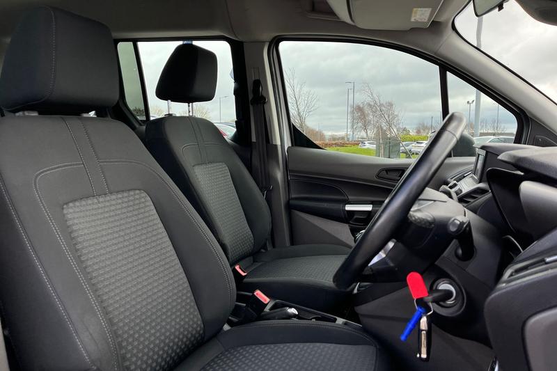 Used Ford Tourneo Connect 2020 for sale - 78015306: Photo 17