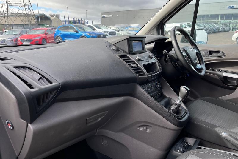 Used Ford Tourneo Connect 2020 for sale - 78015306: Photo 18