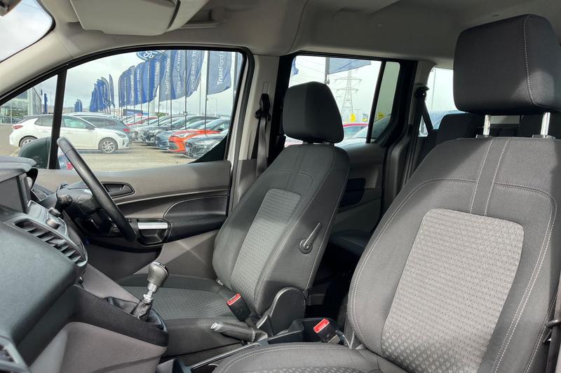 Used Ford Tourneo Connect 2020 for sale - 78015306: Photo 19