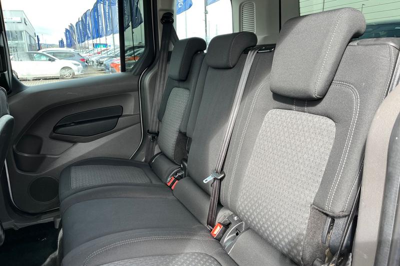 Used Ford Tourneo Connect 2020 for sale - 78015306: Photo 20