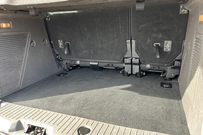 Used Ford Tourneo Connect 2020 for sale - 78015306: Photo 21