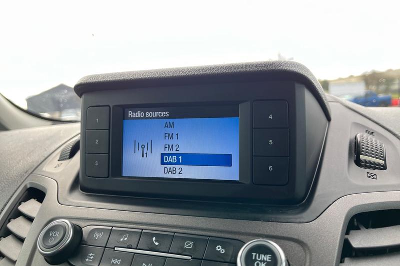 Used Ford Tourneo Connect 2020 for sale - 78015306: Photo 25