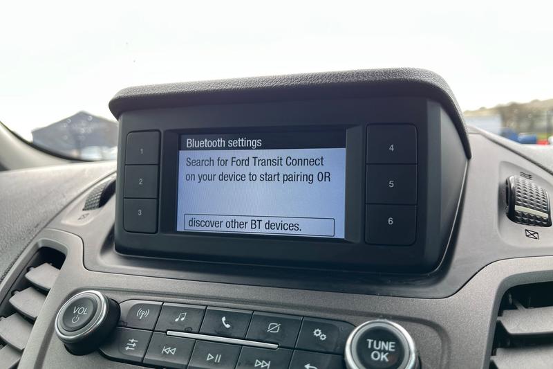 Used Ford Tourneo Connect 2020 for sale - 78015306: Photo 26