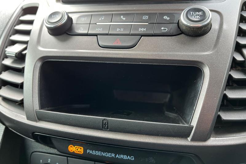 Used Ford Tourneo Connect 2020 for sale - 78015306: Photo 27