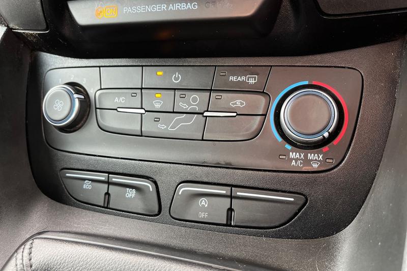 Used Ford Tourneo Connect 2020 for sale - 78015306: Photo 28