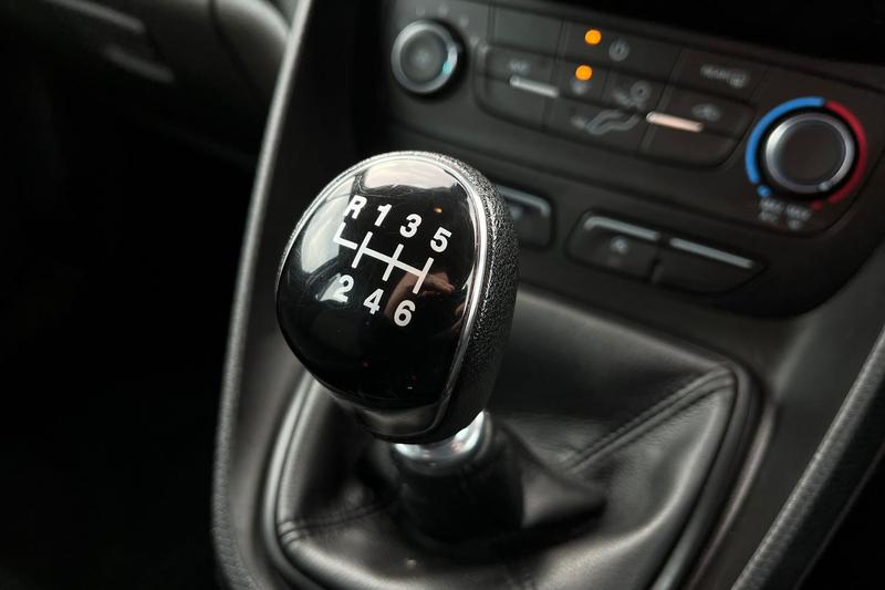 Used Ford Tourneo Connect 2020 for sale - 78015306: Photo 29