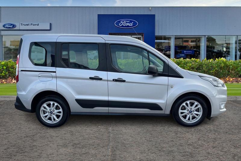 Used Ford Tourneo Connect 2020 for sale - 78015306: Photo 3