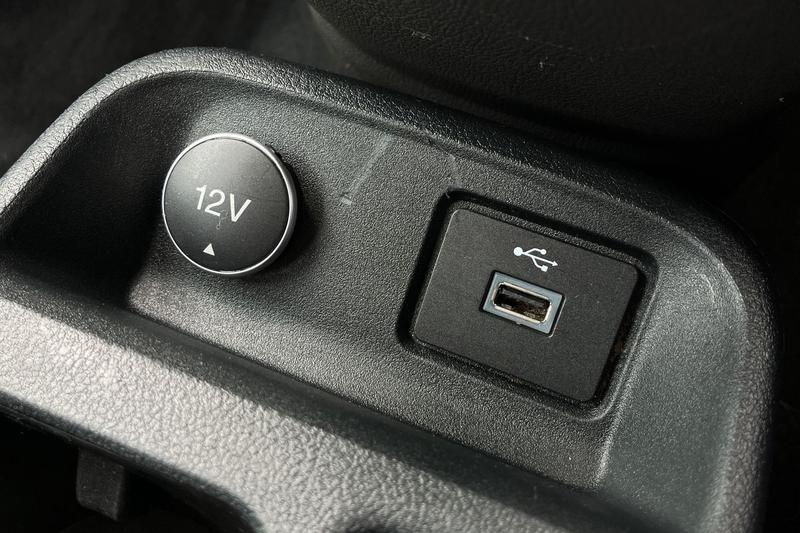 Used Ford Tourneo Connect 2020 for sale - 78015306: Photo 30