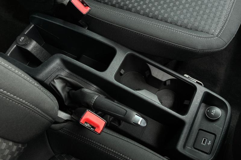 Used Ford Tourneo Connect 2020 for sale - 78015306: Photo 31