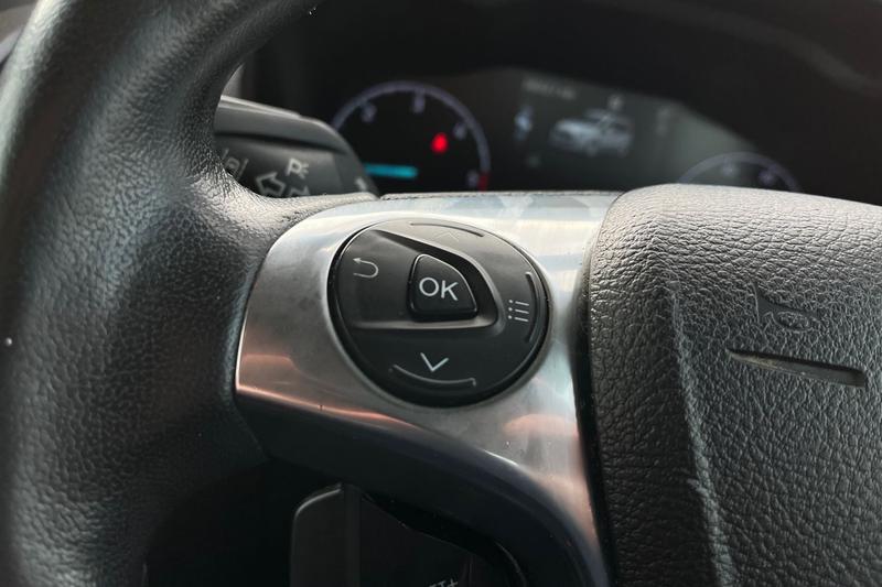 Used Ford Tourneo Connect 2020 for sale - 78015306: Photo 32