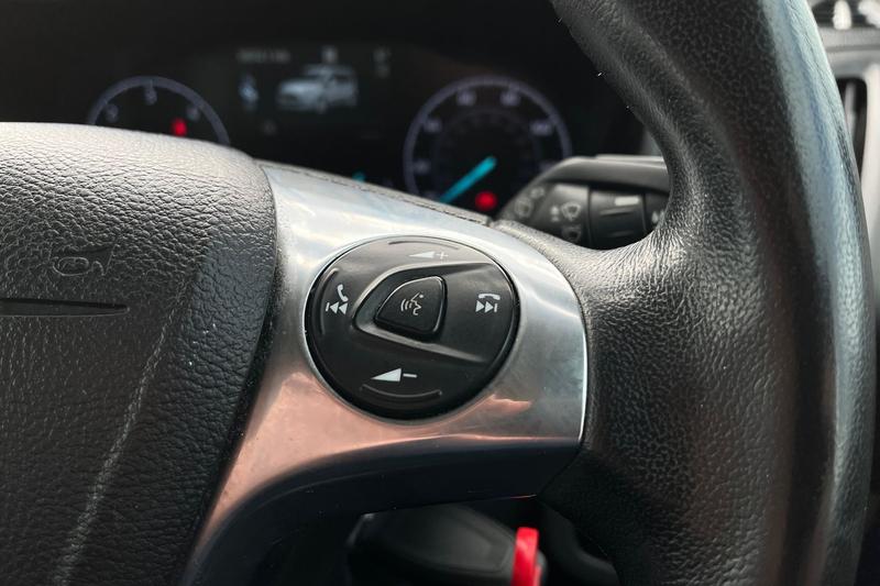 Used Ford Tourneo Connect 2020 for sale - 78015306: Photo 33