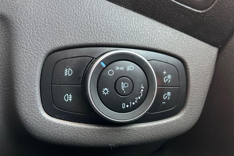 Used Ford Tourneo Connect 2020 for sale - 78015306: Photo 35