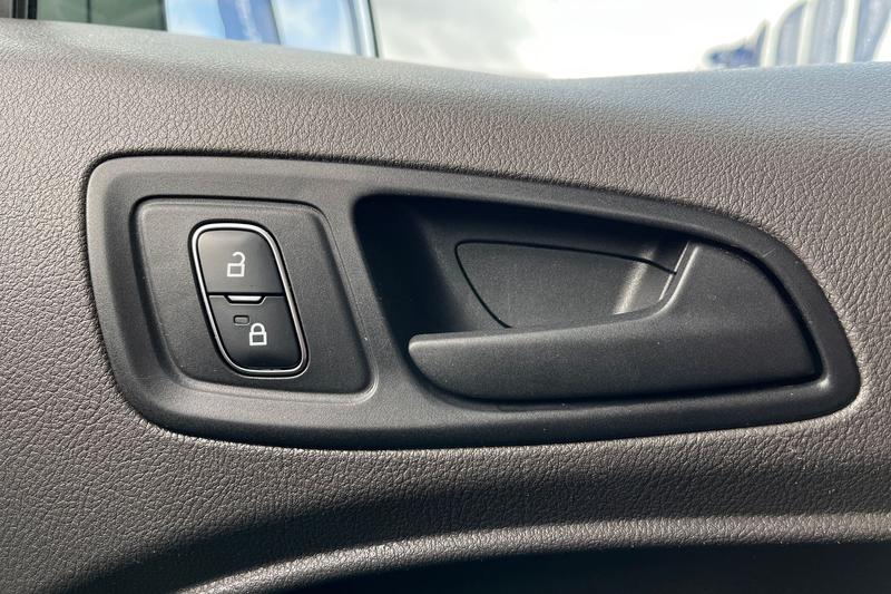 Used Ford Tourneo Connect 2020 for sale - 78015306: Photo 36