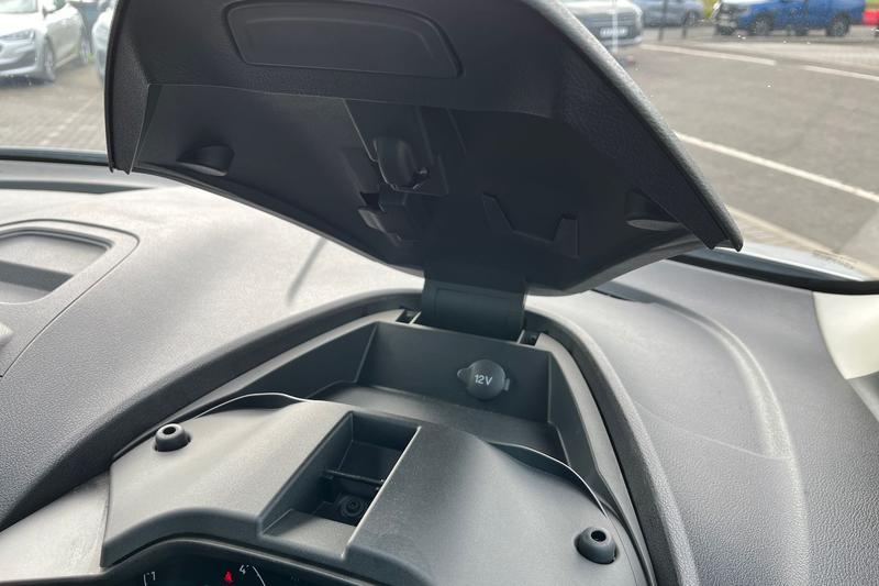 Used Ford Tourneo Connect 2020 for sale - 78015306: Photo 37