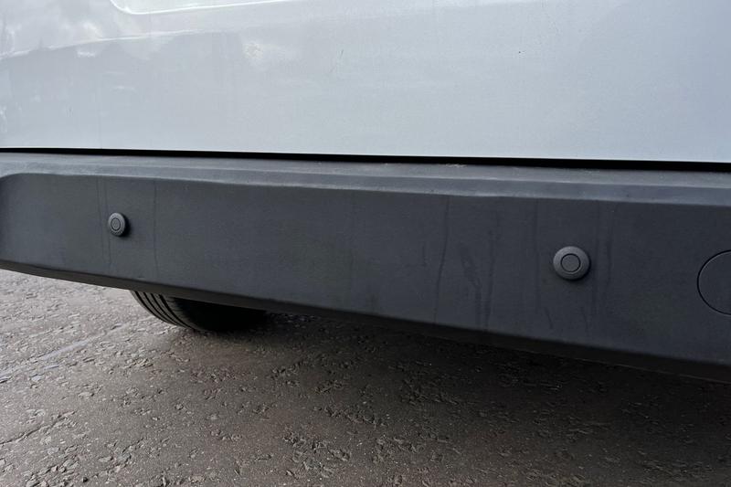 Used Ford Tourneo Connect 2020 for sale - 78015306: Photo 38