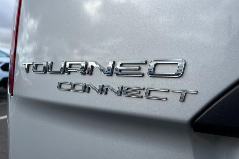 Used Ford Tourneo Connect 2020 for sale - 78015306: Photo 39