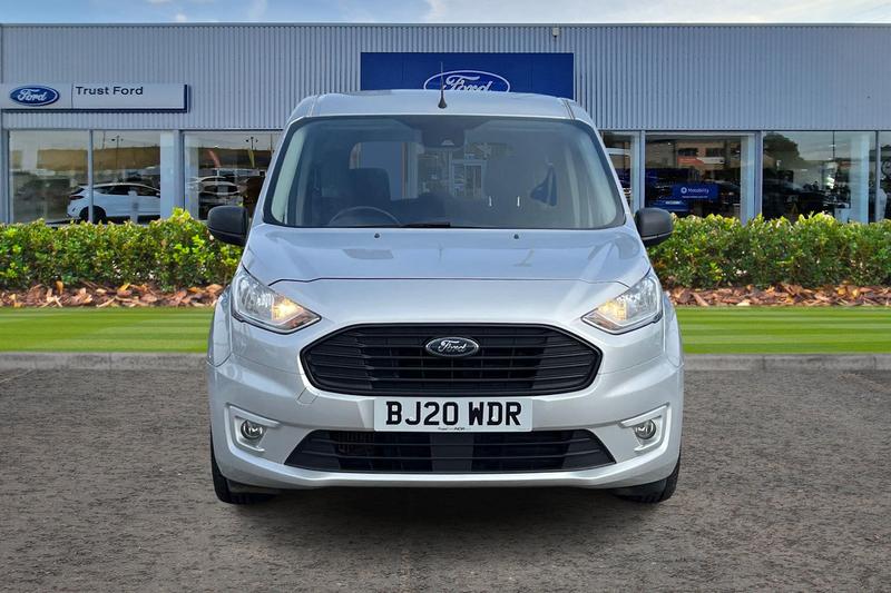 Used Ford Tourneo Connect 2020 for sale - 78015306: Photo 6