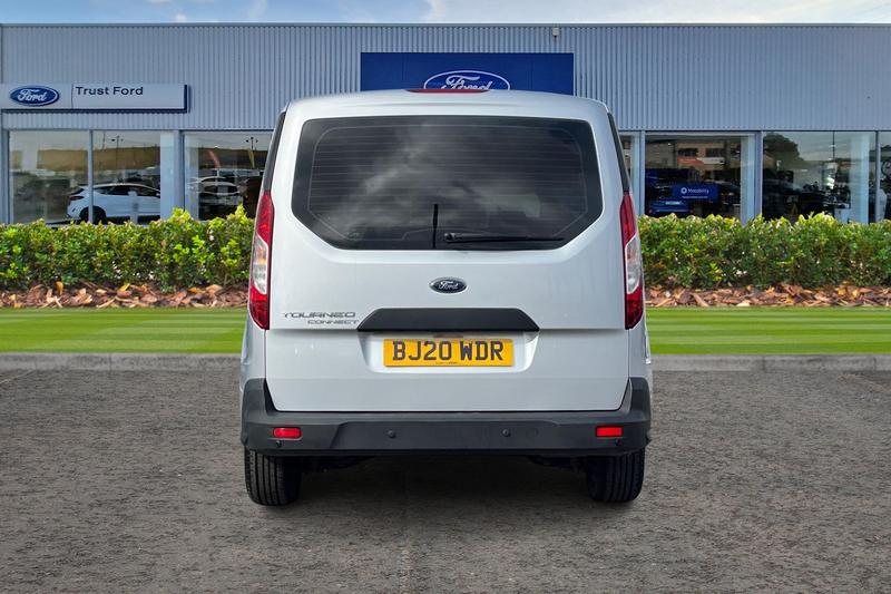 Used Ford Tourneo Connect 2020 for sale - 78015306: Photo 7