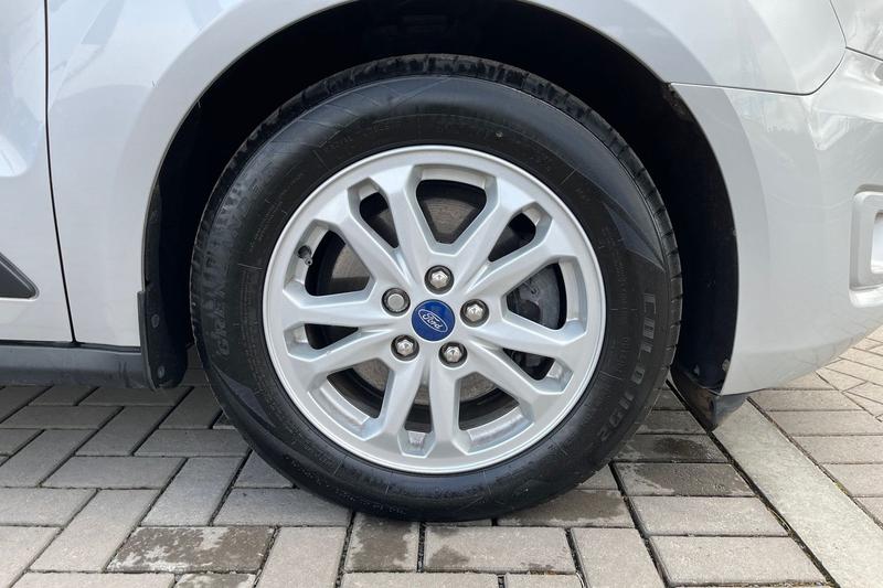 Used Ford Tourneo Connect 2020 for sale - 78015306: Photo 8