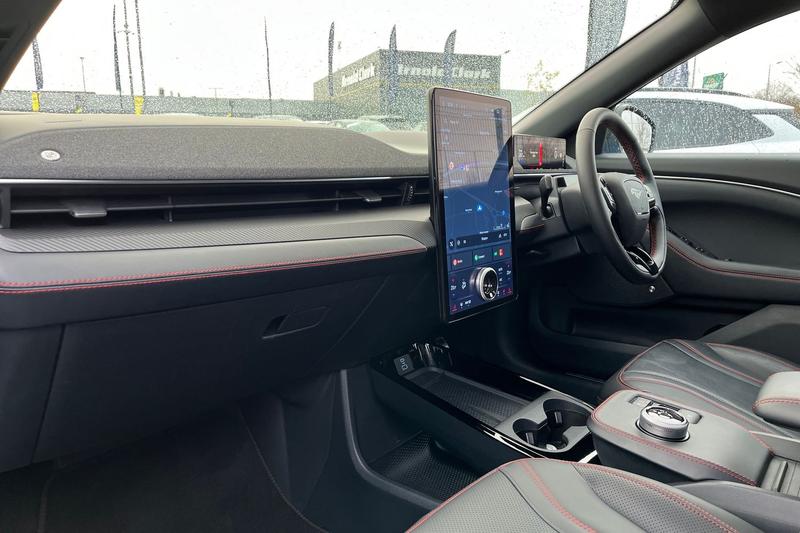 Used Ford Mustang Mach-E 2024 for sale - 76641178: Photo 18