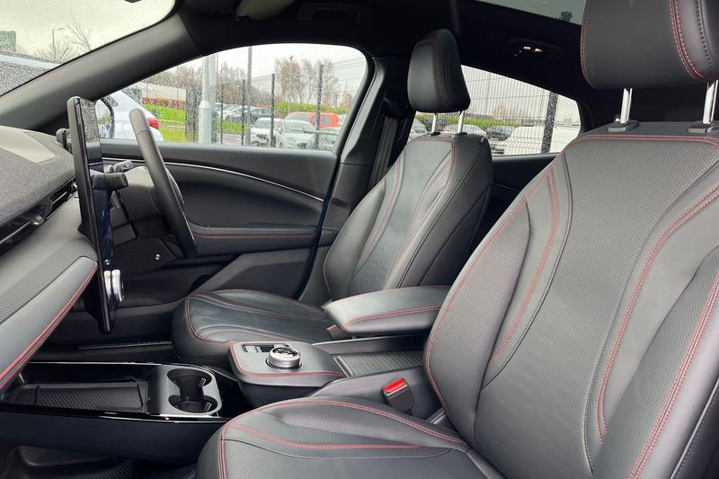 Used Ford Mustang Mach-E 2024 for sale - 76641178: Photo 19