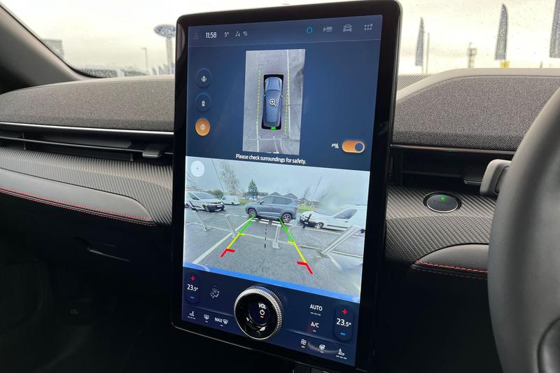 Used Ford Mustang Mach-E 2024 for sale - 76641178: Photo 24