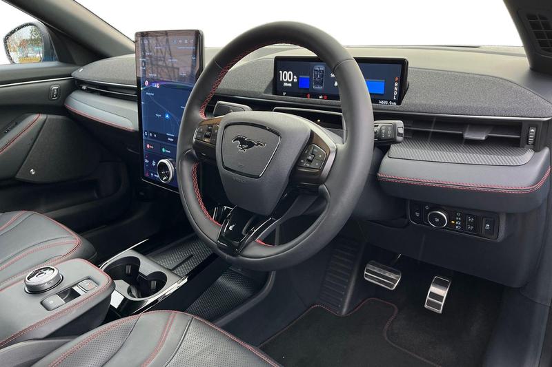 Used Ford Mustang Mach-E 2024 for sale - 76641178: Photo 9