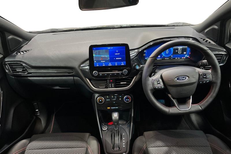 Used Ford Puma 2022 for sale - 78144835: Photo 10