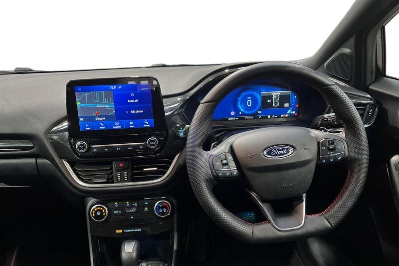 Used Ford Puma 2022 for sale - 78144835: Photo 11