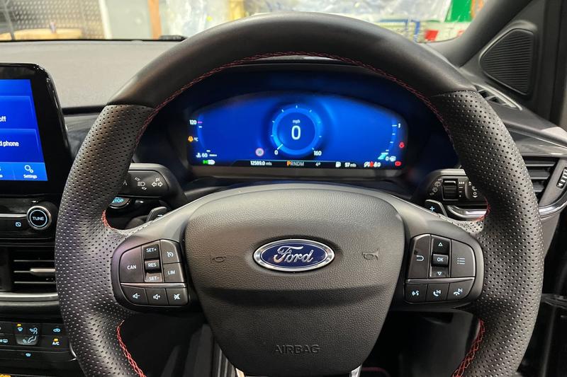 Used Ford Puma 2022 for sale - 78144835: Photo 12