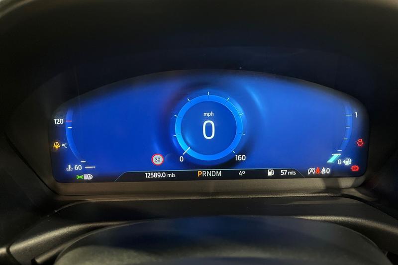 Used Ford Puma 2022 for sale - 78144835: Photo 13