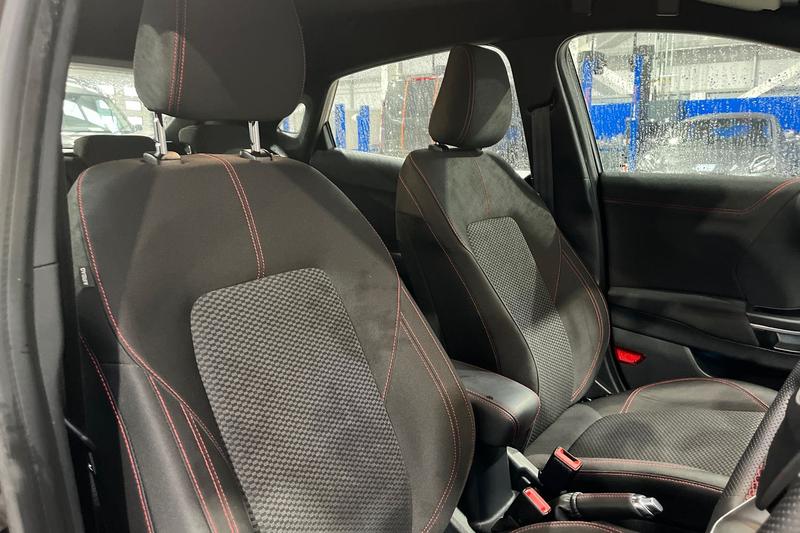 Used Ford Puma 2022 for sale - 78144835: Photo 17