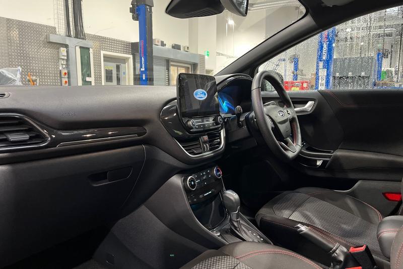 Used Ford Puma 2022 for sale - 78144835: Photo 18