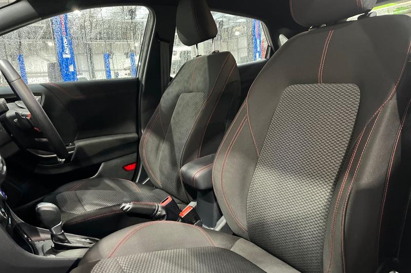 Used Ford Puma 2022 for sale - 78144835: Photo 19