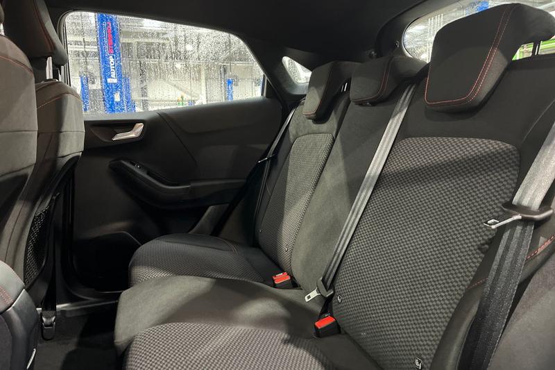 Used Ford Puma 2022 for sale - 78144835: Photo 20