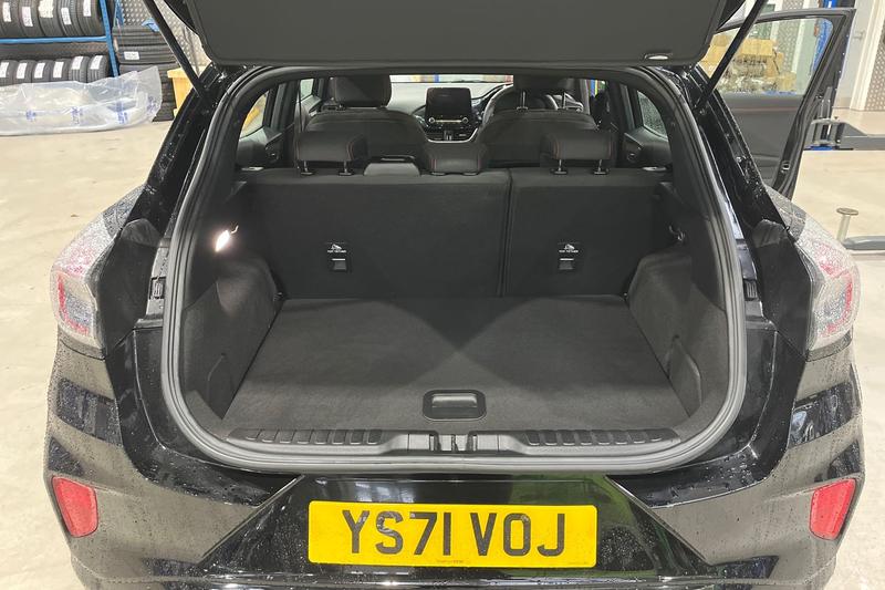 Used Ford Puma 2022 for sale - 78144835: Photo 21