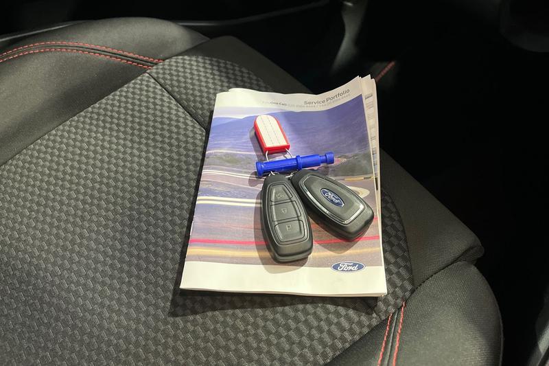 Used Ford Puma 2022 for sale - 78144835: Photo 22