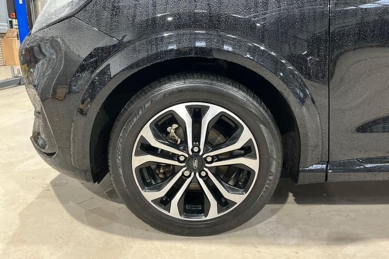 Used Ford Puma 2022 for sale - 78144835: Photo 23