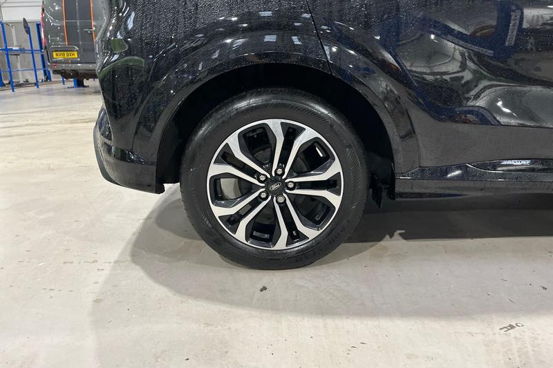 Used Ford Puma 2022 for sale - 78144835: Photo 25