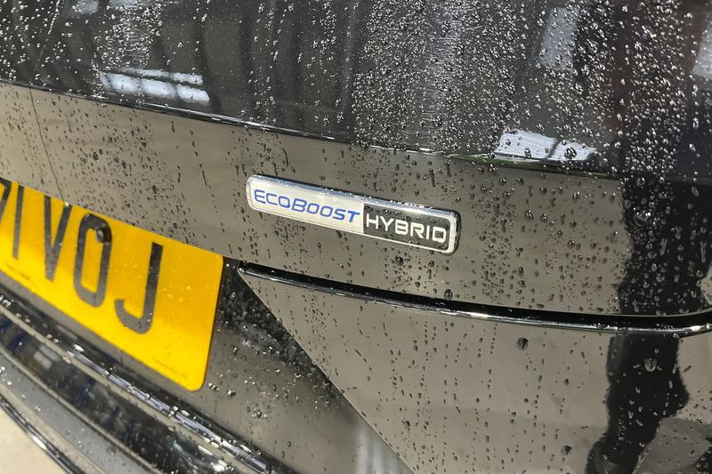 Used Ford Puma 2022 for sale - 78144835: Photo 28