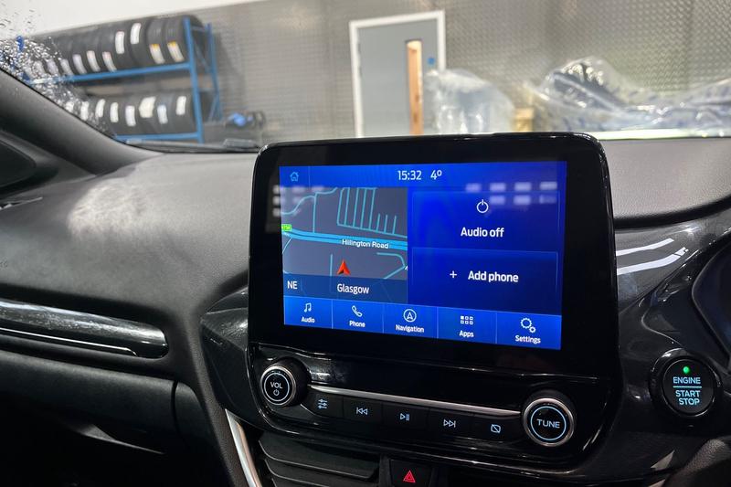 Used Ford Puma 2022 for sale - 78144835: Photo 29