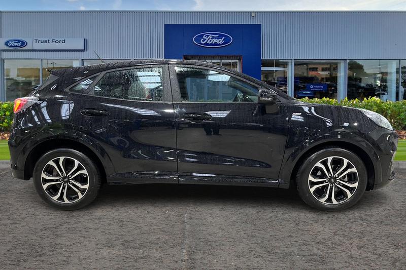 Used Ford Puma 2022 for sale - 78144835: Photo 3