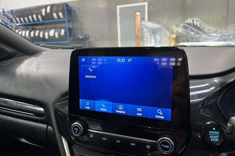 Used Ford Puma 2022 for sale - 78144835: Photo 31